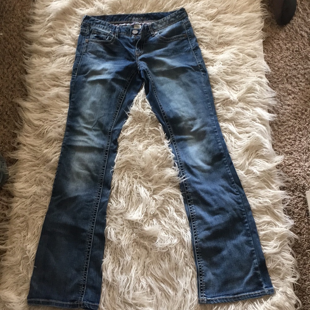 Maurices Jeans